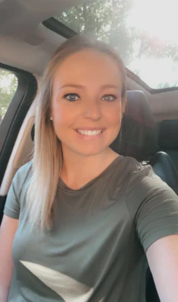 Rachel T., NY